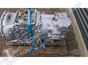 Reservdelar lastbilar Volvo 2819 FH, FM, FH12,...
