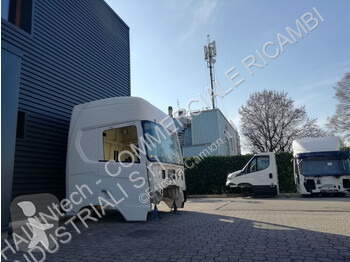 Reservdelar lastbilar Scania S Series Euro 6