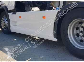 Reservdelar lastbilar Scania S Serie E6...