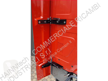 Ricambio per autocarri Volvo FH12 - FH13 -