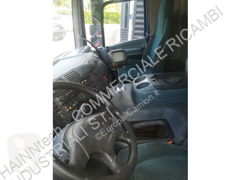 Náhradní díly pro kamiony DAF CF65 CF75 Euro 3