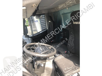 Reservdelar lastbilar Iveco TRAKKER - HI-STREET...