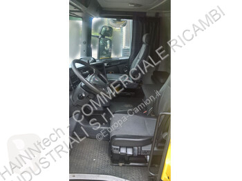 Reservdelar lastbilar Scania R SERIE Euro 5