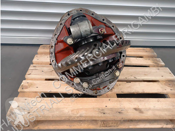 Pièces poids lourds DAF XF CF LF