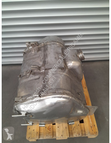 Ricambio per autocarri Scania 2742 Euro 6 - NTG...