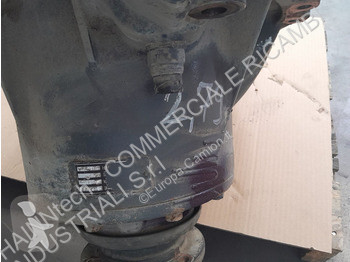 Pièces poids lourds DAF 2525 XF 106 -