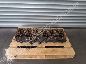 Piese camioane DAF 2525 480