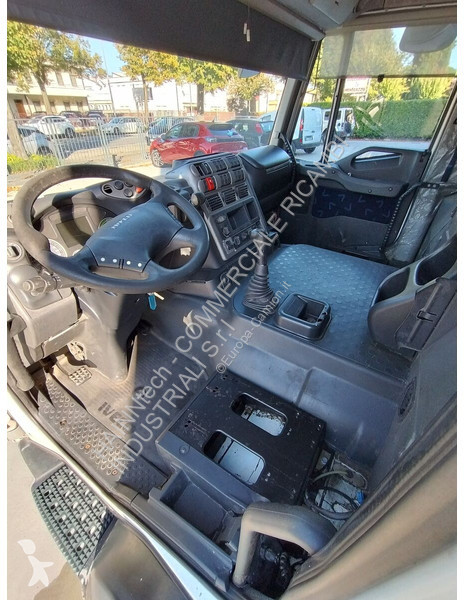 Reservdelar lastbilar Iveco STRALIS AT