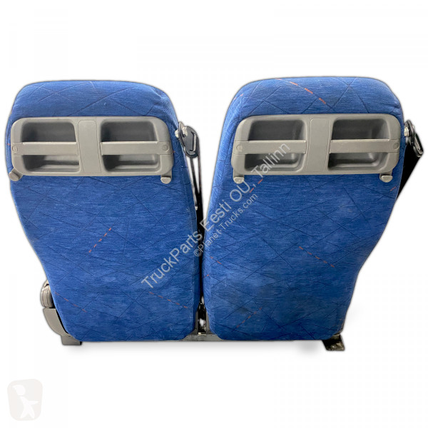 قطع غيار الآليات الثقيلة Volvo B12B (01.97-12.11)