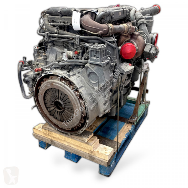 Запчасти для грузовика Scania R-Series (01.13-)