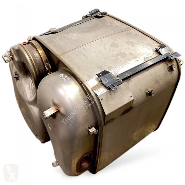 Ricambio per autocarri MAN TGX 18.470 (01.20-)
