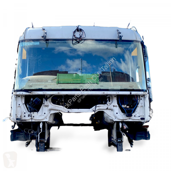 Reservdelar lastbilar Scania G-Series (01.09-)