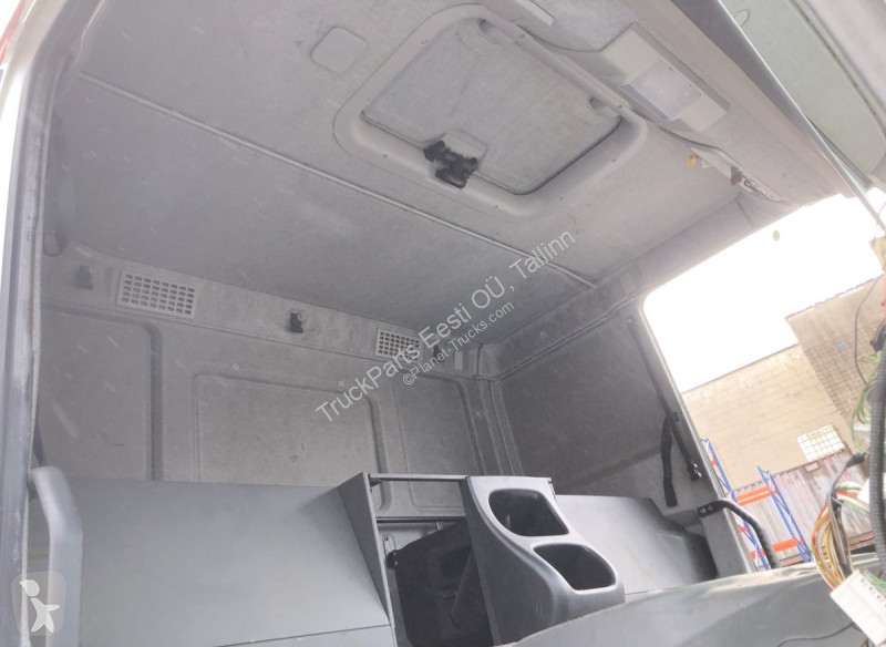 Peças pesados Iveco (01.02-)
