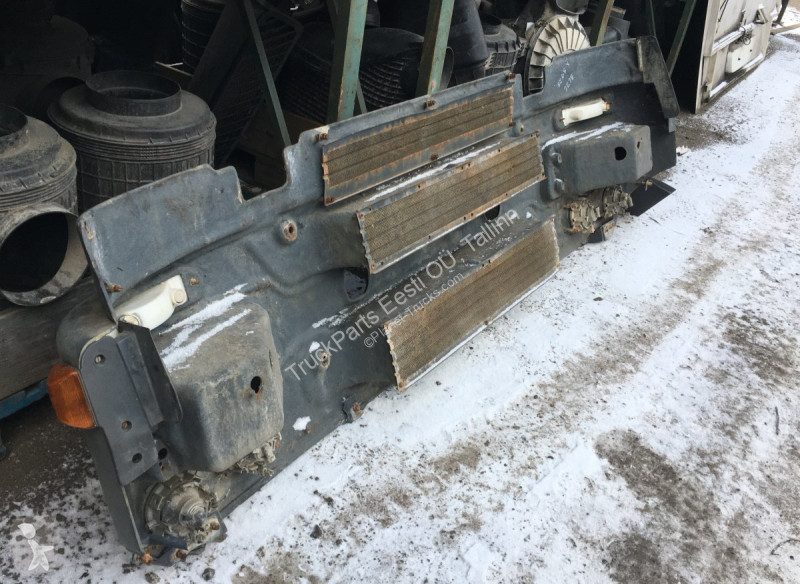 Náhradní díly pro kamiony Iveco (01.02-)