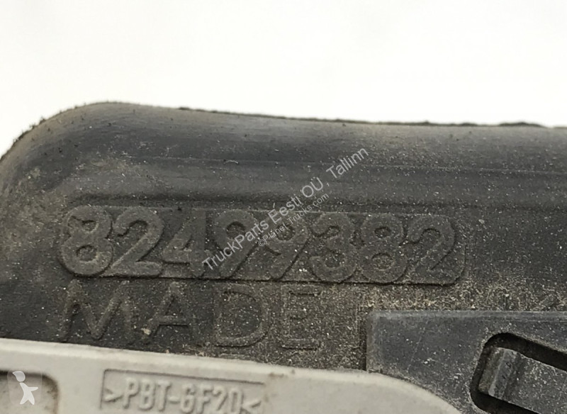 Náhradní díly pro kamiony Volvo (0112-)