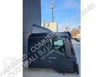 Reservedele til lastbil MAN TGS EURO 6