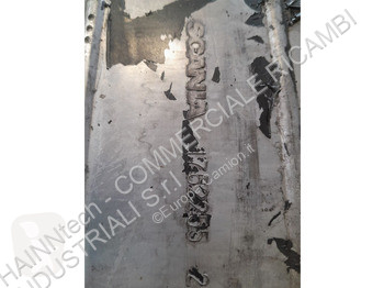 Reservdelar lastbilar Scania 2742 R Series, G...