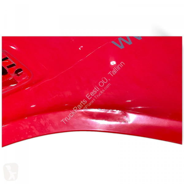 Reservdelar lastbilar Scania R-Series (01.16-)