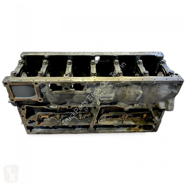 Reservdelar lastbilar Scania P-Series (01.16-)