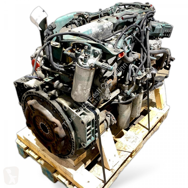 Reservdelar lastbilar Volvo FL (01.00-)