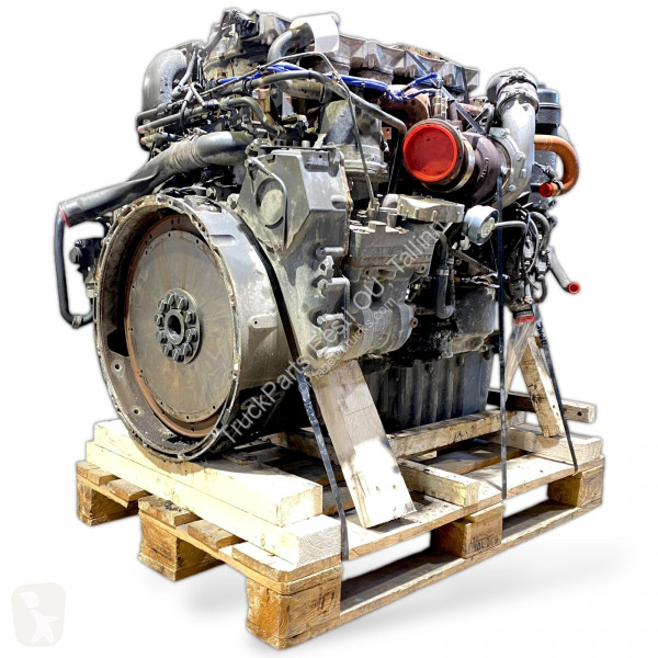 Reservdelar lastbilar Scania P-Series...