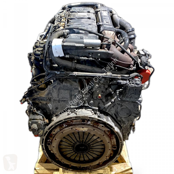 Reservdelar lastbilar Scania P-Series (01.05-)