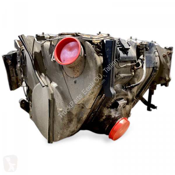 Reservdelar lastbilar Scania R-Series (01.13-)