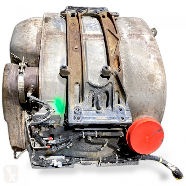 Reservdelar lastbilar Volvo (0112-)