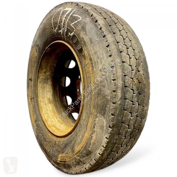 Reservdelar lastbilar Scania K-Series (01.06-)