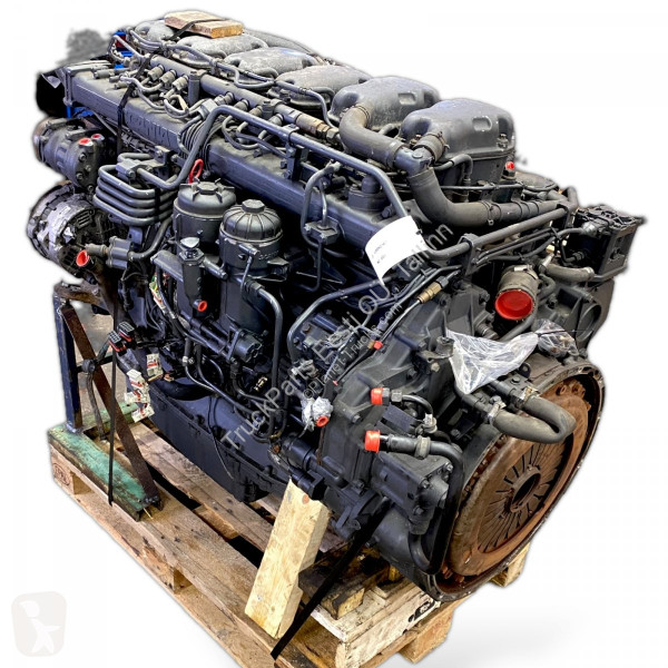 Запчасти для грузовика Scania R-Series (01.13-)