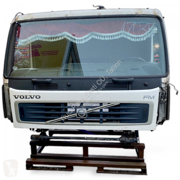 Reservdelar lastbilar Volvo FM (01.05-01.14)