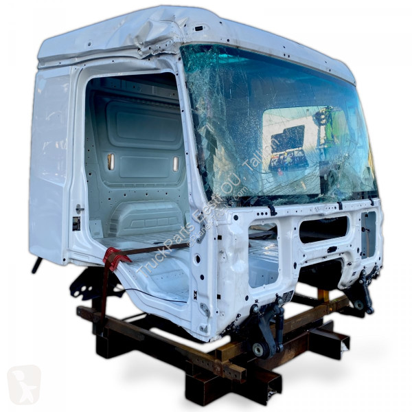 Pièces poids lourds