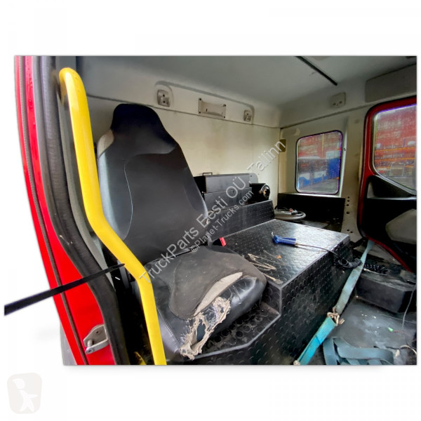 Vrachtwagenonderdelen Volvo FE (01.13-)