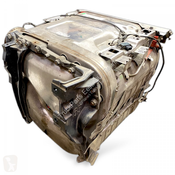 Reservdelar lastbilar Scania R-Series (01.16-)