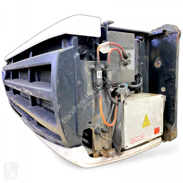 Reservdelar lastbilar Renault TRUCKS (01.00-)