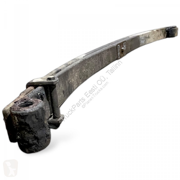 Reservdelar lastbilar Scania R-Series (01.09-)