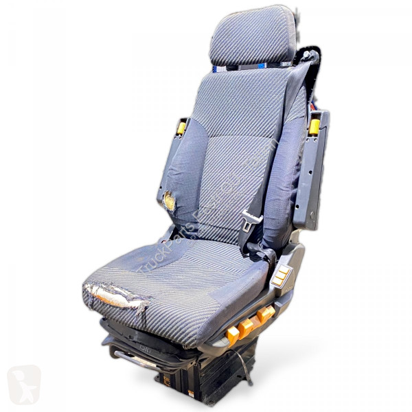 Náhradní díly pro kamiony Van Hool T915 (01.95-)