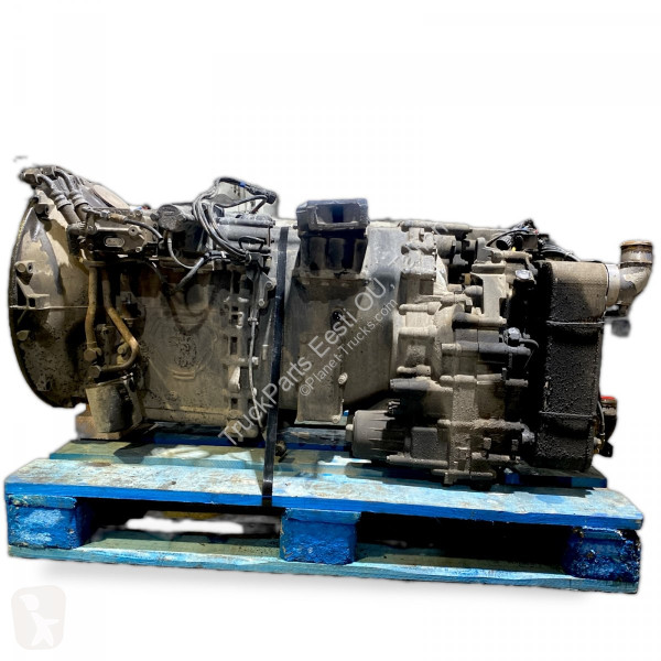 Peças pesados Scania R-Series (01.09-)