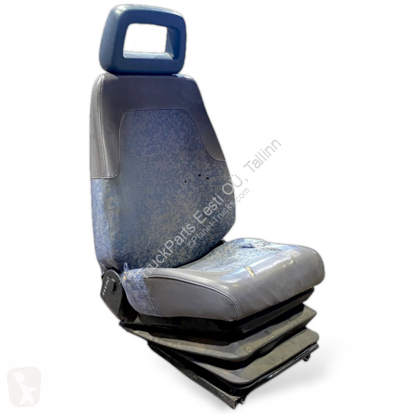Reservdelar lastbilar Volvo FL (01.00-)