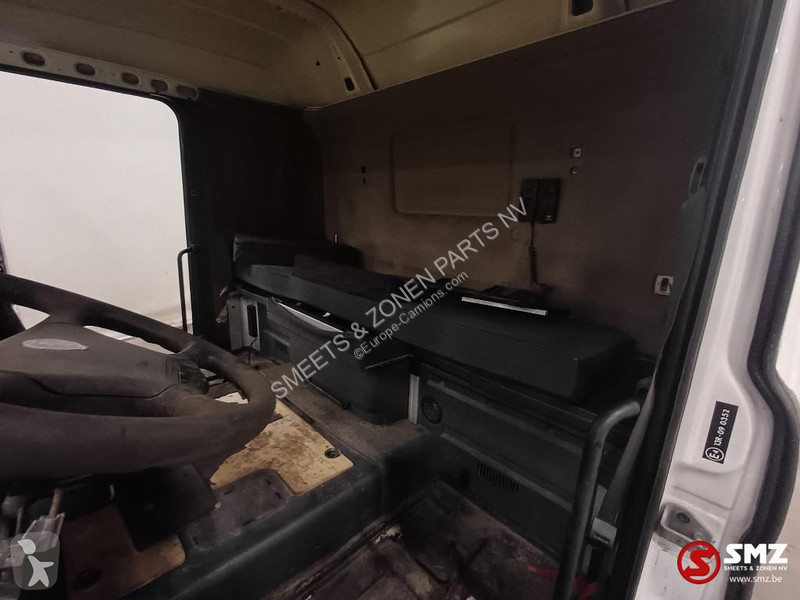 Reservedele til lastbil Scania Occ abine...