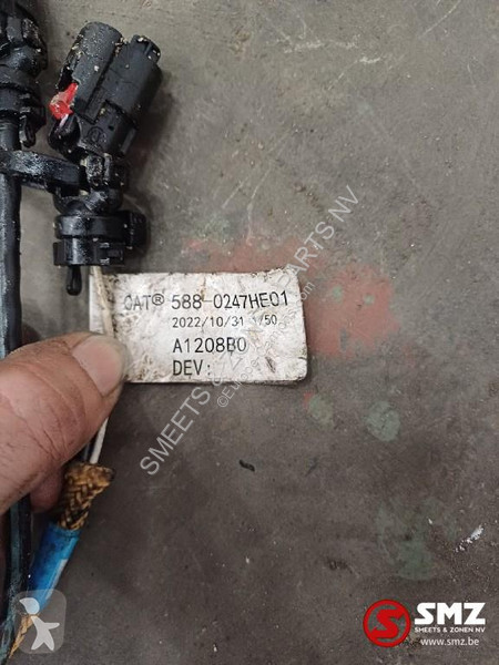 Pièces poids lourds Caterpillar Wiring harness...