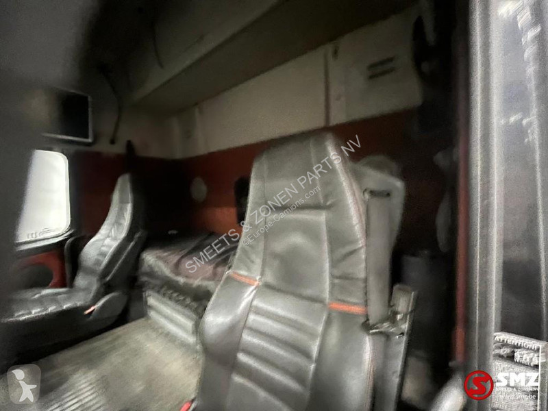 Vrachtwagenonderdelen Volvo Occ cabine compleet...