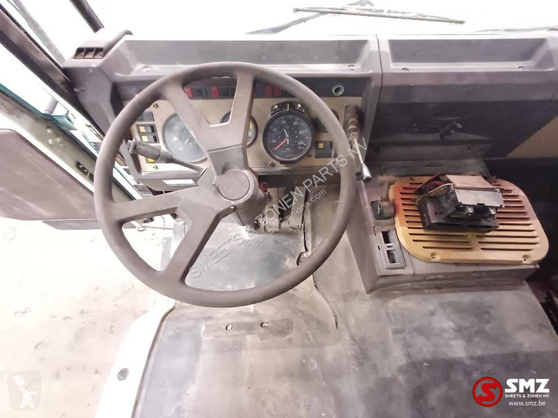 Vrachtwagenonderdelen DAF Occ Cabine DAF