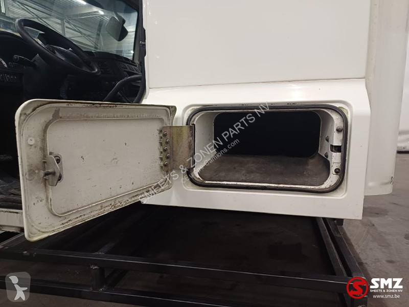 Peças pesados DAF Occ cabine compleet DAF