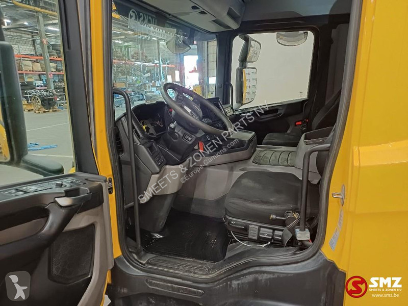 Ricambio per autocarri Scania Occ cabine Scania...