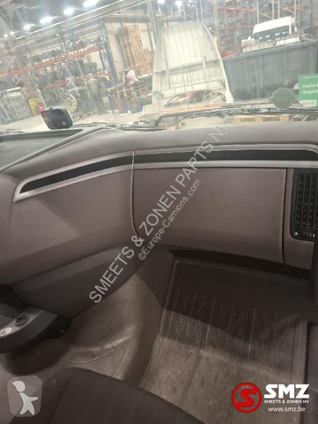 Reservdelar lastbilar DAF Occ cabine compleet DAF