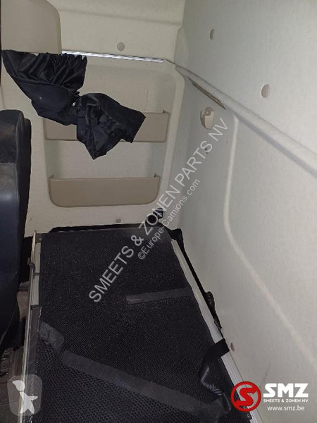 Reservedele til lastbil Mercedes Occ cabine...