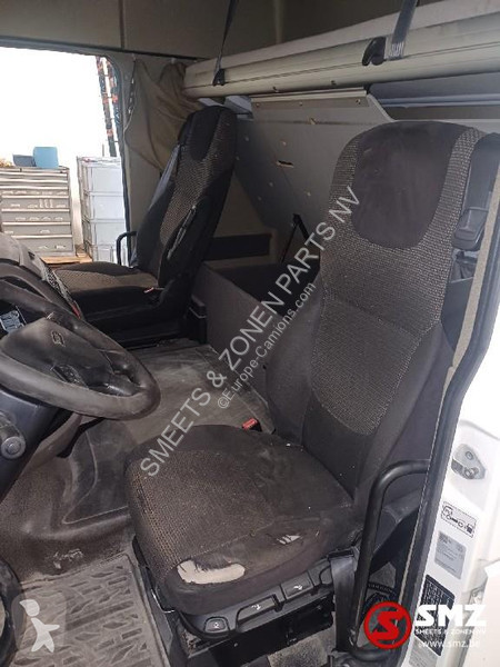 Reservdelar lastbilar DAF Occ cabine DAF