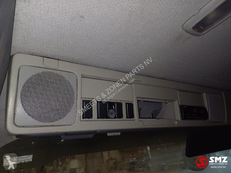 Reservdelar lastbilar Volvo Occ cabine Volvo