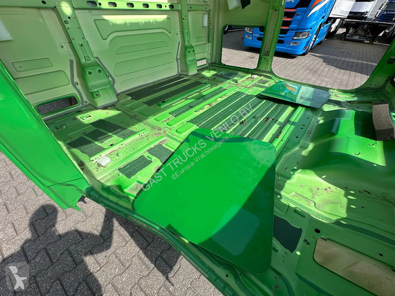 Vrachtwagenonderdelen Scania Next en S-Cabine /...
